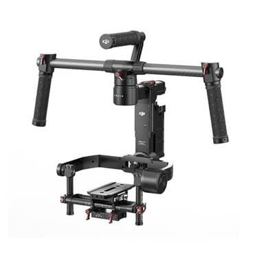 Estabilizador DJI Ronin-M + Estuche rígido