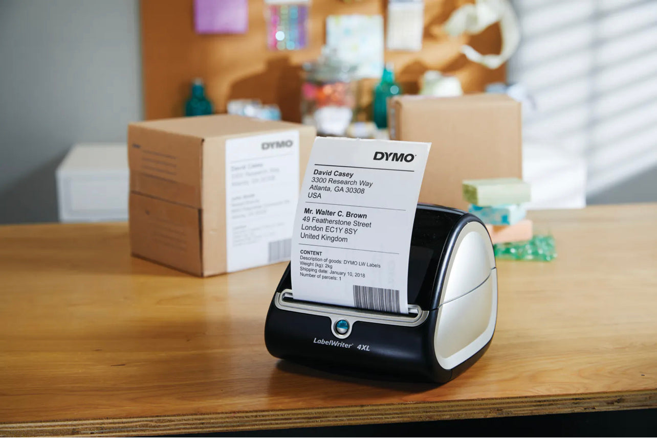 Dymo labelwriter 4xl