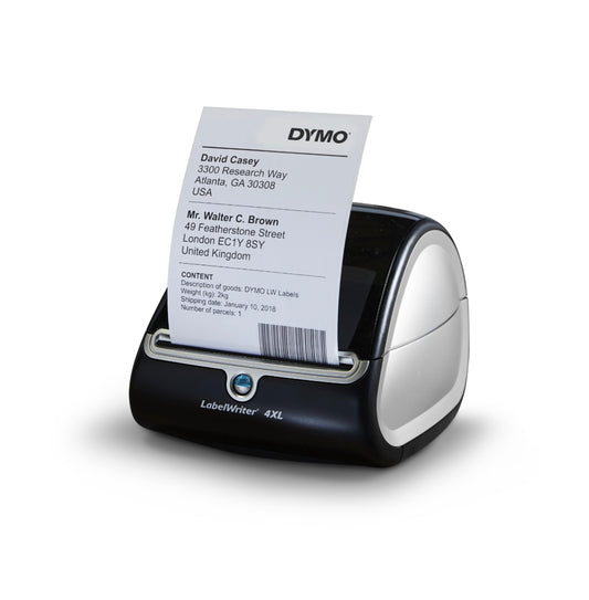 Dymo labelwriter 4xl