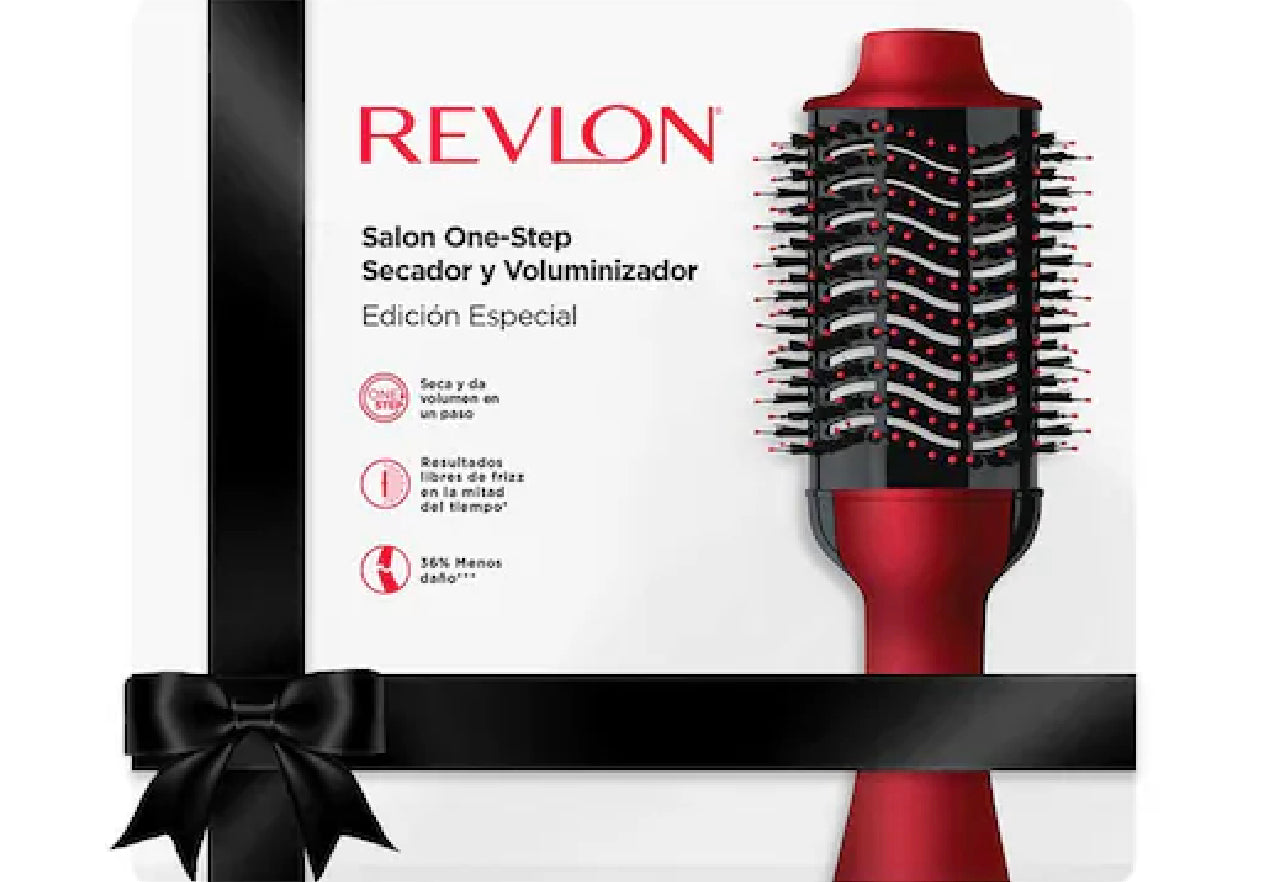 Revlon Pro Collection Salón One-Step Secador Y Voluminizador