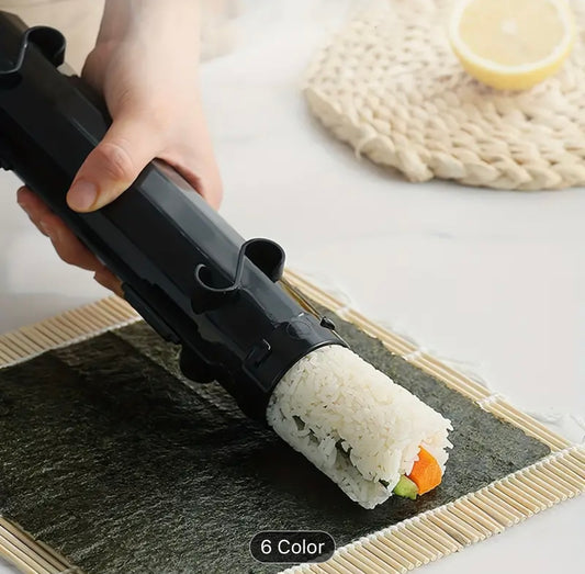 Molde de sushi