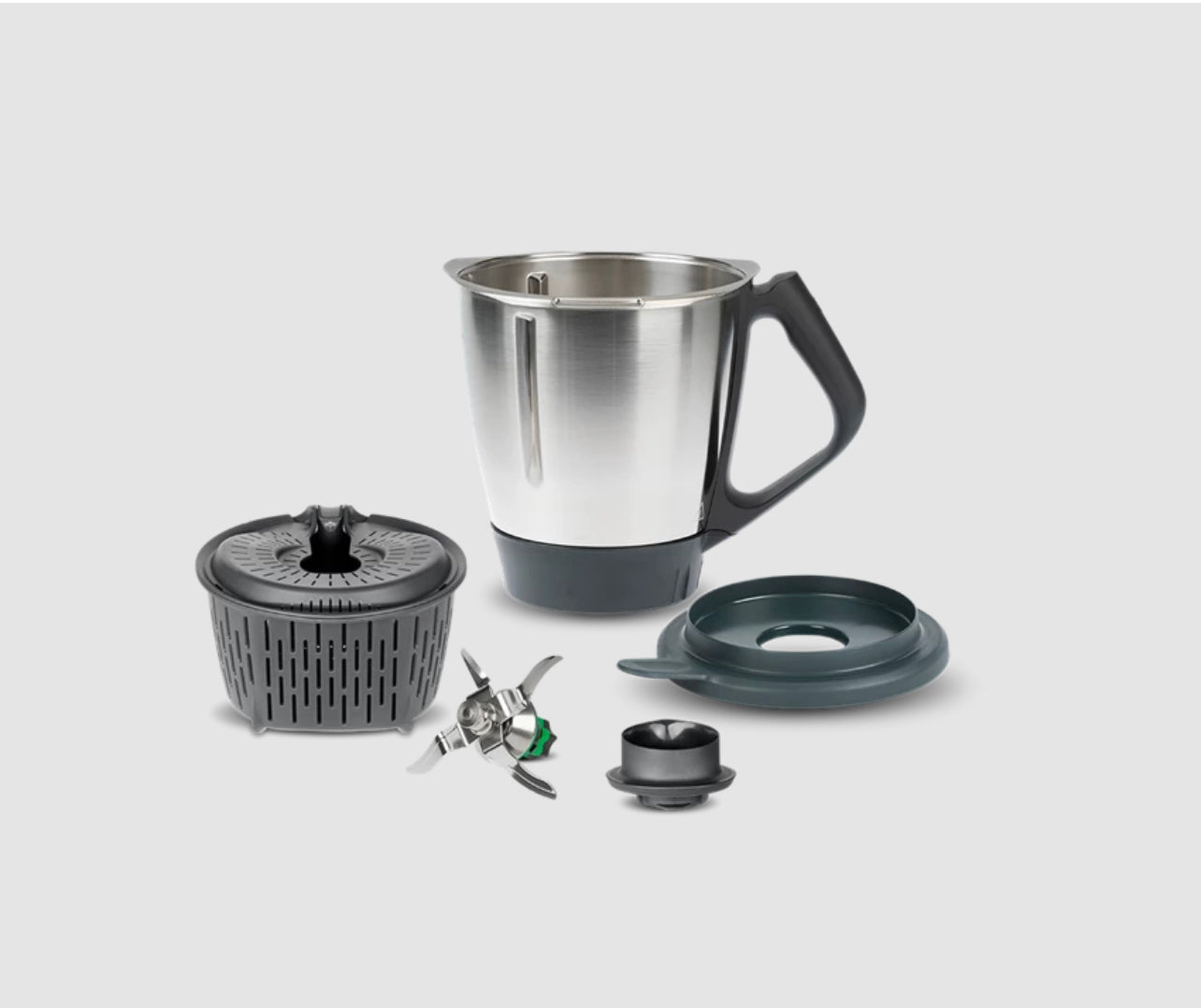 Vaso completo Thermomix TM6