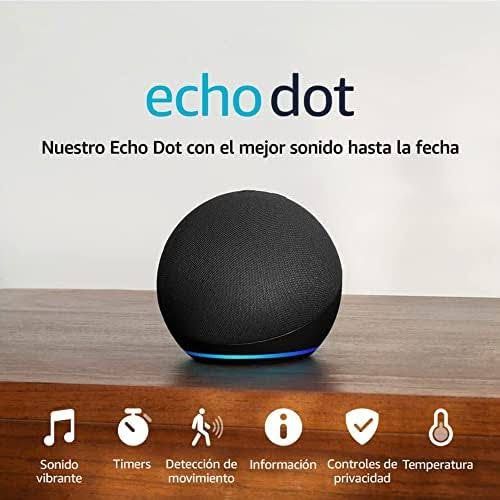 Alexa Echo dot gen5