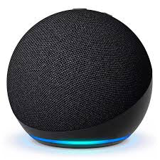 Alexa Echo dot gen5