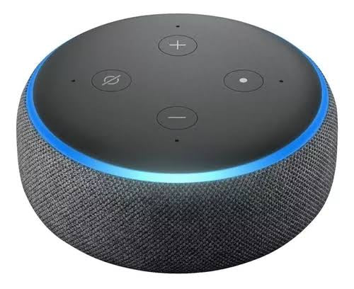 Echo dot 3 gen