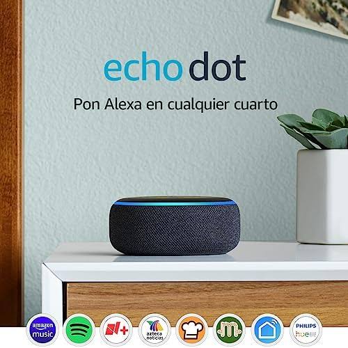 Echo dot 3 gen