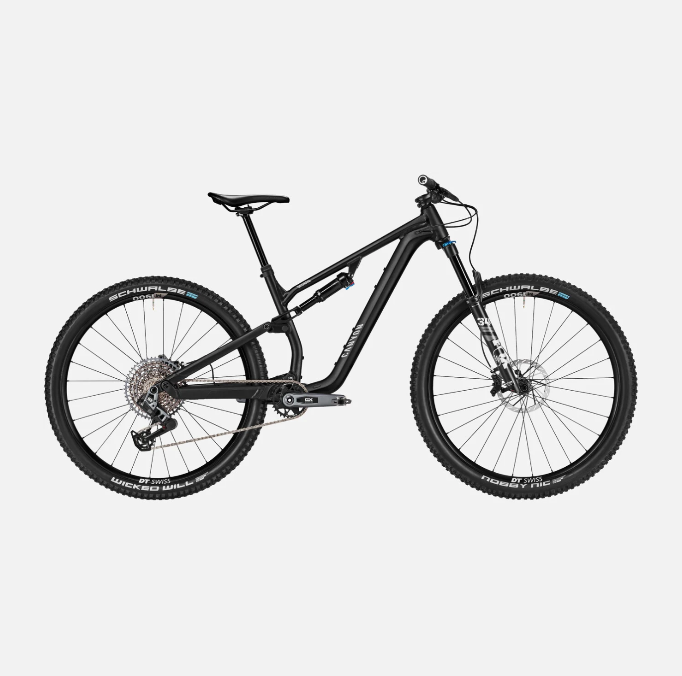 Canyon Neuron LTD mtb (talla L)