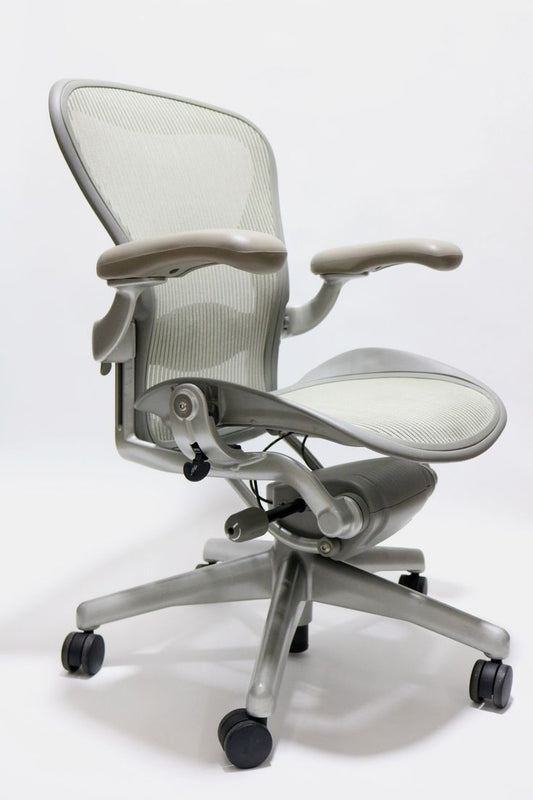 Silla Herman Miller Aeron