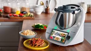 Thermomix TM6